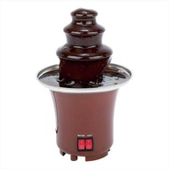 3-tier Chocolate Fondue Fountain
