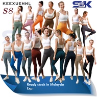 Keexuennl Keexuennl S8 Lightning Pants/SK8/X7 Cycling Pants/K10 Panties/Leggings