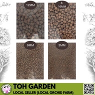 [SG Seller] Leca Stone / Clay Balls For Hydroponics (5L)