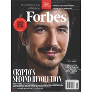 FORBES US (Single Issue)