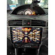 TOMAHAWK HYUNDAI MATRIX 9 INCH ANDROID PLAYER