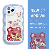 Casing For Infinix Note 30 Pro Note 12 G88 G96 Infinik Note 12 5G 12i 12 Pro 4G Note30 Note30Pro 30P