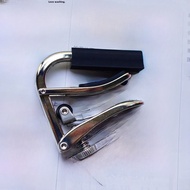 Xiabou Shubb Brass Stainless Steel Electric Guitar Folk Guitar Classical Guitar Capo Transposition C
