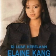 (CD-R & Pendrive) Elaine Kang - Di Luar Kerelaan (1988)