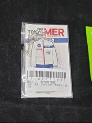 TOKYO MER 行動急診室 流動急症室
