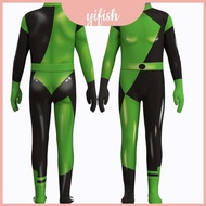 Colorful And Detailed Henry Danger Kids Cosplay Costume For Fun Dress-up