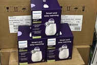 Philips Avent Premium 飛利浦 新安怡 優質 多功能 快速 奶瓶加熱器 溫奶器 (行貨一年保養)門市自取／佐敦地鐵站交收$398