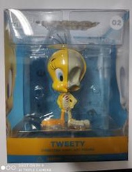 【sammi toys】現貨 華納 系列 XXRAY x Jason Freeny 半剖 Tweety 崔弟 金絲雀