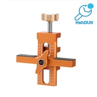Adjustable Cabinet Door Assembly Tool with Drill Bit Set Portable Cabinet Door Installation Position