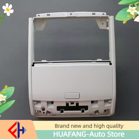 Original For Golf 7 Mk7 Cc 2018-2022 Grey Sunglasses Box Sun Glass Case Spectacles Holder Roof Stora