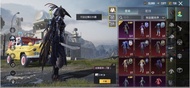 Pubg 帳號