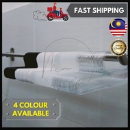 MN. HANGER TUDUNG HANGER SHAWL PETAK 14CM 17CM READY STOCK MURAH JIMAT