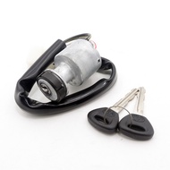 สวิตซ์กุญแจสตาร์ท  ซูซูกิ แครี่ เอเวอรี่ ซุปเปอร์แครี่  ปี 2522 - 2534  Suzuki Carry ST40 ST90 ST100