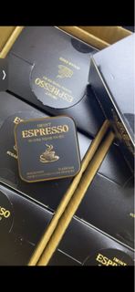 現貨❤️IMINT Espresso 濃縮咖啡薄荷糖32g