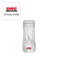 Endo 500ml Double Stainless Steel Thermal Mug - CX-3013