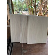 A4 WOOD PLANKS 1.5cm X 8.5" X 11"