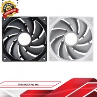 TRYX ROTA Pro 140 | 140mm LCP Performance Fan Case | Fan Casing