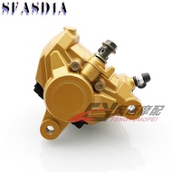 Accessories Suitable for Yamaha TZR125/250 TZM150 NSR250 FZ400 FZR250 Rear Brake Pump Calipers