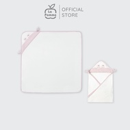 Chăn choàng La Pomme Đảo Cua Cam