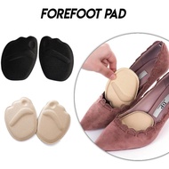 Forefoot Pad/Forefoot Pad/Women's Anti-Slip Forefoot Foam Pad/Women's Shoe Insole/Foam Padded Insole