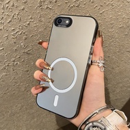 Case for iphone 6p 6s 6 plus 6sp phone casing hard case shockproof Cover new design aesthetic Froste