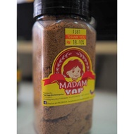 Madam Yap Gula Melaka Powder (Palm Sugar) 300g