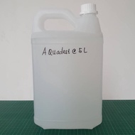 Aquadest 5 Liter Air Suling Distilled Water