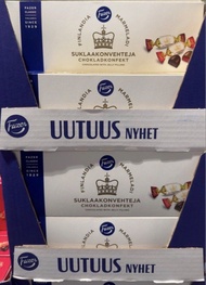 芬蘭Fazer朱古力