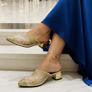 Hells women's party sandals Bp-03 (size 37s/d42) graduation sandals or wedding sandals