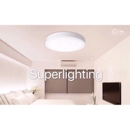 downlight surface Surface Mount 12w LED Light Downlight Lampu Siling