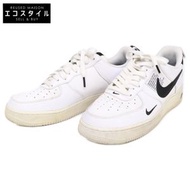 二手耐吉空軍一號 '07 LV8 Utility 運動鞋 (AJ7747-100)，尺寸 26 厘米