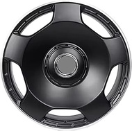 ATATQW 4pcs Custom 1-PIECE Forged Alloy Car Wheel Carbon Lip 5x120 5x112 Rim 5x127 6x139.7 Rim For A