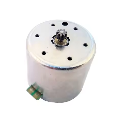 Voltage regulator 12V DC motor 38ZY25 38ZY13 for Replacement parts