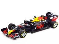 1:43 RED Bull RB16 Formula 1 (F-1 F1) Racing CAR 2020#33 MAX Verstappen DIECAST Model Toy 18-38052 M