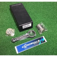 Cardinals racing CON ROD / FORGED CON ROD Y15 / LC135 5S ** STD SIZE 100MM **