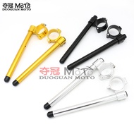 Suitable for Ducati 748 749 916 996 998 999 848 Modified Separation Handlebar Faucet Handlebar