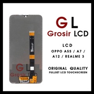 Promo Grosir Lcd Oppo A5S / Lcd Oppo A7 / Lcd Oppo A12 / Lcd Realme 3
