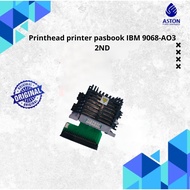 Printhead IBM 9068-AO3 2ND notebook printer