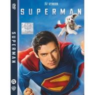 DVD MOVIE ( Superman)