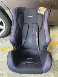 Combi Car Seat 安全座椅