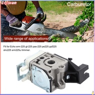1qiwan-my Aqur2020 Aluminum Carburetor Wear and Easy to Install Replace Made of Aqur2020sw8mkb5r6i