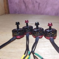 Emax RS2205 2300KV RaceSpec brushless motor Cooling 3s - 4s FPV 5inch