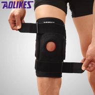 Pelindung Lutut Aolikes - Knee Pad Support Protectorr - Deker Sabuk Penyangga Lutut - Kneepad - Knee