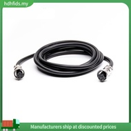 [in stock]GX16 Aviation Connection Cable Female Aviation Extension Cable 1M Pure Copper Connector