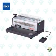 MKP Electric Comb Binding Machine BP-EB20