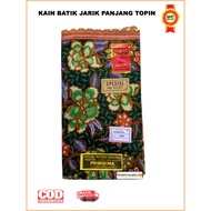 Original topin long finger batik cloth