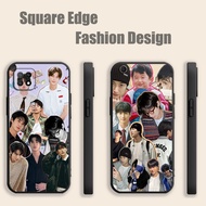 Casing For infinix GT 20 Hot 50 9 Pro Note 10 11 12 Smart 6 7 9 20 30i 30 Play byeon woo seok Aesthe