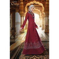 TUNEECA Gamis Anjali Mirza