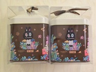 GODIVA X LABUBU 禮盒（亞太限定版） _ Masterpieces 巧克力醬黑巧克力