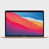 APPLE Apple MacBook Air (13-inch, M1 chip) : 256GB Gold (2020)